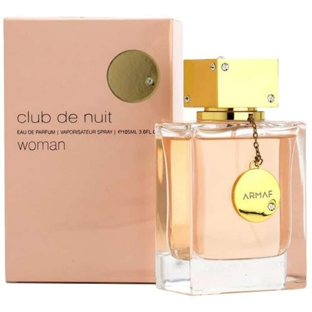 Club de nuit